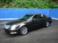 2009 Double Espresso Cadillac DTS   photo #1