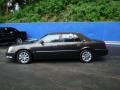 2009 Double Espresso Cadillac DTS   photo #2