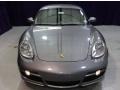 2006 Seal Grey Metallic Porsche Cayman S  photo #30