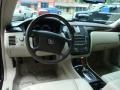 2009 Double Espresso Cadillac DTS   photo #12