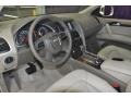 2007 Bahia Beige Metallic Audi Q7 3.6 Premium quattro  photo #7