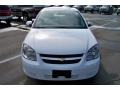 Summit White - Cobalt LT Sedan Photo No. 2