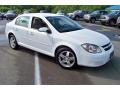 Summit White - Cobalt LT Sedan Photo No. 3