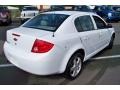 Summit White - Cobalt LT Sedan Photo No. 5