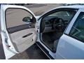 Summit White - Cobalt LT Sedan Photo No. 11