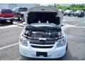 Summit White - Cobalt LT Sedan Photo No. 23