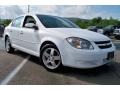 Summit White - Cobalt LT Sedan Photo No. 24