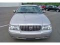 2004 Silver Birch Metallic Mercury Grand Marquis LS  photo #2