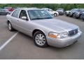 2004 Silver Birch Metallic Mercury Grand Marquis LS  photo #3