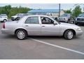 2004 Silver Birch Metallic Mercury Grand Marquis LS  photo #4