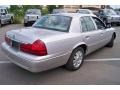 2004 Silver Birch Metallic Mercury Grand Marquis LS  photo #5