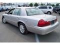 2004 Silver Birch Metallic Mercury Grand Marquis LS  photo #7
