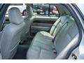 2004 Silver Birch Metallic Mercury Grand Marquis LS  photo #15