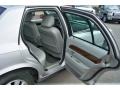 2004 Silver Birch Metallic Mercury Grand Marquis LS  photo #16