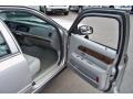 2004 Silver Birch Metallic Mercury Grand Marquis LS  photo #18