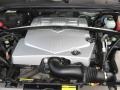 Black Raven - SRX V6 AWD Photo No. 33