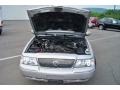 2004 Silver Birch Metallic Mercury Grand Marquis LS  photo #22