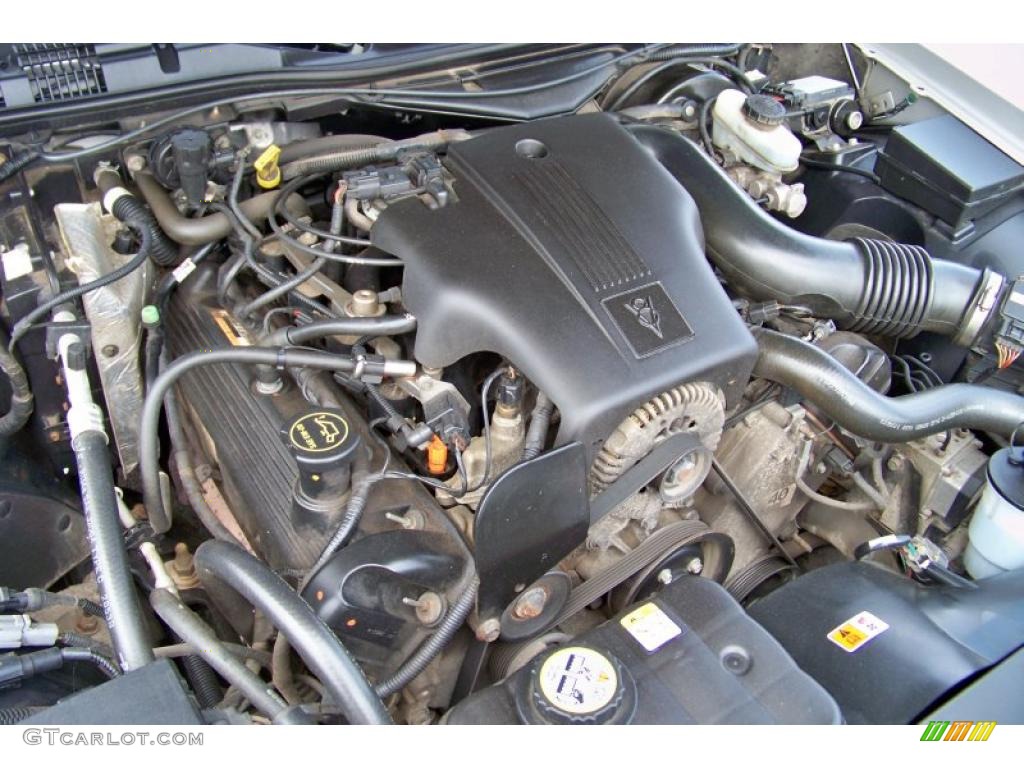 2004 Grand Marquis LS - Silver Birch Metallic / Light Flint photo #23