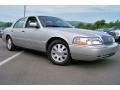 2004 Silver Birch Metallic Mercury Grand Marquis LS  photo #24