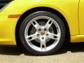 Speed Yellow - Boxster  Photo No. 12