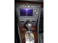 Light Silver Metallic - A4 2.0T Sedan Photo No. 2