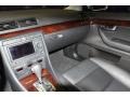 Light Silver Metallic - A4 2.0T Sedan Photo No. 5