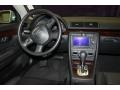 Light Silver Metallic - A4 2.0T Sedan Photo No. 7