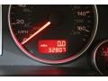 Light Silver Metallic - A4 2.0T Sedan Photo No. 12
