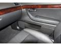 Light Silver Metallic - A4 2.0T Sedan Photo No. 16