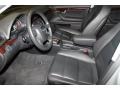 Light Silver Metallic - A4 2.0T Sedan Photo No. 18