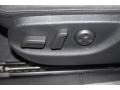 Light Silver Metallic - A4 2.0T Sedan Photo No. 19
