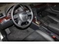 Light Silver Metallic - A4 2.0T Sedan Photo No. 20