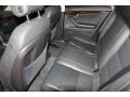 Light Silver Metallic - A4 2.0T Sedan Photo No. 21