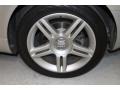 Light Silver Metallic - A4 2.0T Sedan Photo No. 24