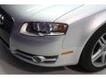 Light Silver Metallic - A4 2.0T Sedan Photo No. 28