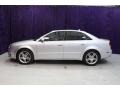 Light Silver Metallic - A4 2.0T Sedan Photo No. 29