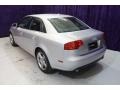 Light Silver Metallic - A4 2.0T Sedan Photo No. 30