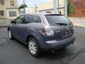 2007 Galaxy Gray Mica Mazda CX-7 Touring  photo #3