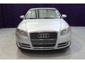Light Silver Metallic - A4 2.0T Sedan Photo No. 33