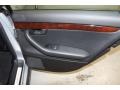 Light Silver Metallic - A4 2.0T Sedan Photo No. 37