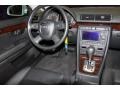 Light Silver Metallic - A4 2.0T Sedan Photo No. 38