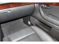 Light Silver Metallic - A4 2.0T Sedan Photo No. 40