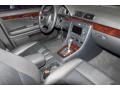 Light Silver Metallic - A4 2.0T Sedan Photo No. 42