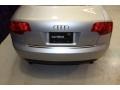 Light Silver Metallic - A4 2.0T Sedan Photo No. 43