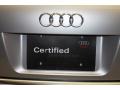 Light Silver Metallic - A4 2.0T Sedan Photo No. 44