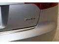 Light Silver Metallic - A4 2.0T Sedan Photo No. 45