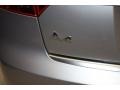 Light Silver Metallic - A4 2.0T Sedan Photo No. 46