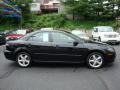 2008 Onyx Black Mazda MAZDA6 i Sport Sedan  photo #6