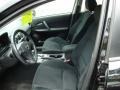 2008 Onyx Black Mazda MAZDA6 i Sport Sedan  photo #7
