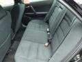 2008 Onyx Black Mazda MAZDA6 i Sport Sedan  photo #8